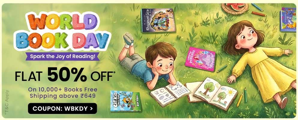 50% off on Select Products