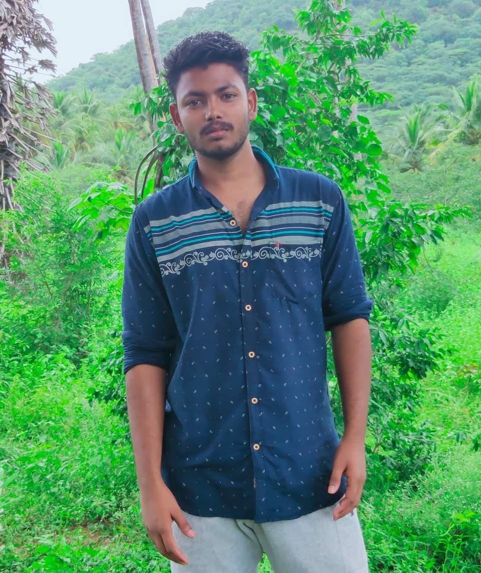 Balaji K