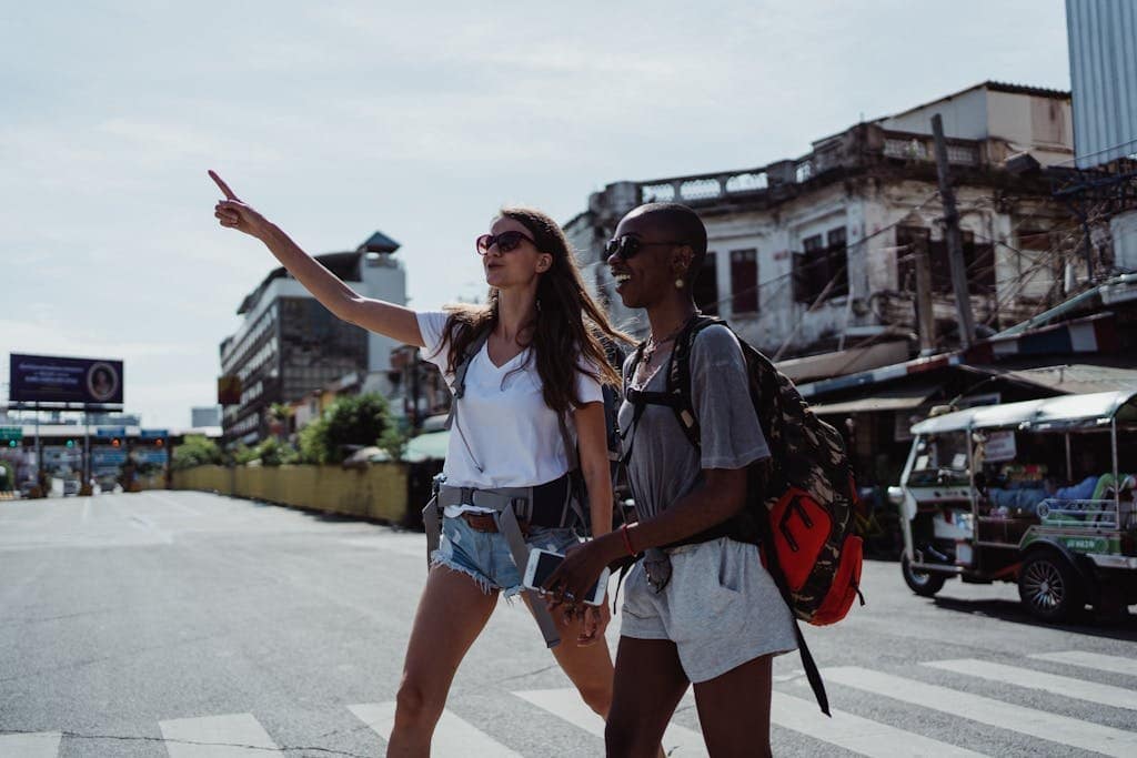 TRAVEL GUIDE
