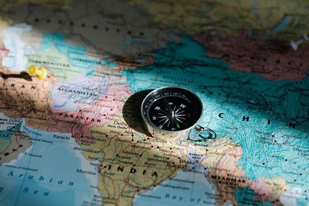 Destination Travel Guide