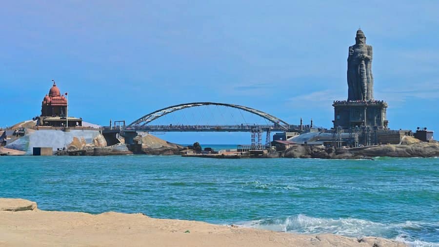  Kanyakumari 