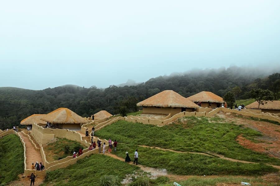 Wayanad 