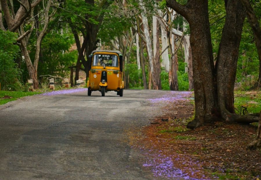 Yercaud