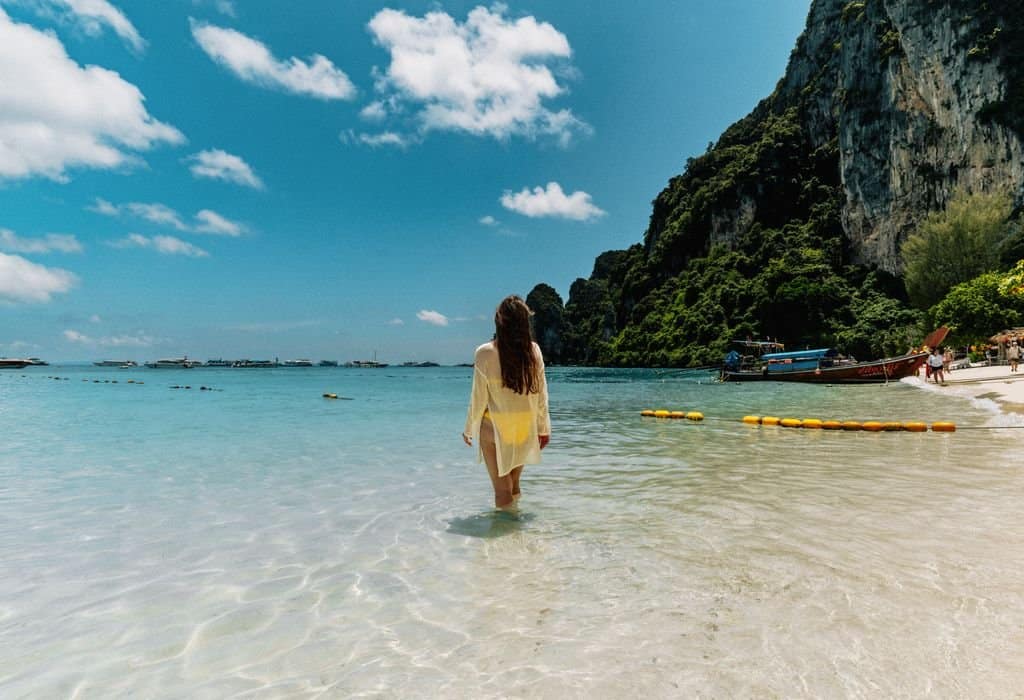 Thailand – The Budget Traveller's Paradise